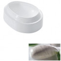 Kit Stampo Stampo in Silicone Zen 300 con tagliapasta da Silikomart