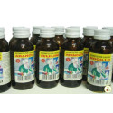 Estratto per liquore Cinque Frutti in bottiglia da 60 cc di ELA