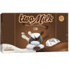 Confetti Two Milk Flan, il doppio cioccolato da 1kg di Maxtris Confetti Two Milk Flan, il doppio cioccolato da 1kg di Maxtris