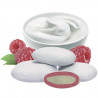 Two Milk Yogurt ai Lamponi, confetti bianchi Maxtris 1 kg, il doppio cioccolato Maxtris Two Milk Yogurt ai Lamponi, confetti bianchi Maxtris 1 kg, il doppio cioccolato Maxtris