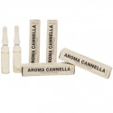 Aroma cannella liquida da Madma in fiala da 2 g, in pasticceria ideale per dolci