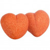 Marshmallow Cuore Rosso di Bulgari in busta da 900 g Marshmallow Cuore Rosso di Bulgari in busta da 900 g