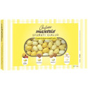 Confetti Maxtris Sfumati Giallo cioco-mandorla in confezione da 1 Kg