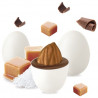 Maxtris Caramel & Fleur de Sel Maxtris Caramel & Fleur de Sel