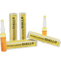 2 g Colorante idrosolubile Liquido Giallo