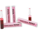 2 g Colorante idrosolubile Liquido Rosa