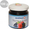 Pasta frutti di bosco per gelato e creme pasticcere e torroni, in barattolo da 100 g di Madma Pasta frutti di bosco per gelato e creme pasticcere e torroni, in barattolo da 100 g di Madma