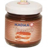 Pasta tiramisù per gelato creme e torroni, in barattolo da 100 di Madma Pasta tiramisù per gelato creme e torroni, in barattolo da 100 di Madma
