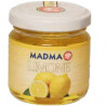 Pasta di limone per gelato creme e torroni, in barattolo da 100 g di Madma