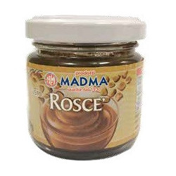 Pasta Roscé o Rocher Madma 100g – Preparato Aromatizzante Concentrato per Gelati, Creme e Pasticceria
