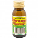 60 c.c. Aroma naturale fior d'arancio