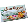 Ciocopassion assortiti rosa Crispo: confetti rosa ai gusti assortiti 1 Kg Ciocopassion assortiti rosa Crispo: confetti rosa ai gusti assortiti 1 Kg