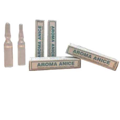 Aroma anice liquido da Madma in fiala da 2 g, per aromatizzare impasti e creme per dolci Aroma anice liquido da Madma in fiala da 2 g, per aromatizzare impasti e creme per dolci