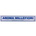 1 g Aroma millefiori in fiala da Madma