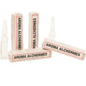 Aroma Alchermes liquido da Madma in fiala da 2 g, per aromatizzare impasti e creme per dolci