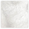 5 Fogli di argento alimentare 23 carati da 86 x 86 mm da Decora 5 Fogli di argento alimentare 23 carati da 86 x 86 mm da Decora