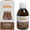 Aroma pandoro liquido da 50 g da Decora Aroma pandoro liquido da 50 g da Decora