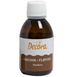 Aroma pandoro liquido da 50 g da Decora