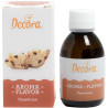 Aroma Panettone liquido da 50 g da Decora Aroma Panettone liquido da 50 g da Decora