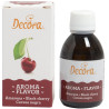 Aroma Amarena liquido da 50 g da Decora