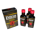 Amaro Petrus Mignon in astuccio Pz 3