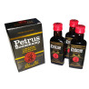 Amaro Petrus Mignon 2cl 45% Astuccio (3 Pz) – Liquore alle Erbe Senza Zuccheri in Vetro