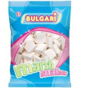 Marshmallow Quadrato Bianco di Bulgari in busta da 1 kg