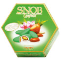 Snob Lieto Evento Fidanzamento Crispo confetti verdi incartati singolarmente da 500 g