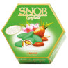 Snob Lieto Evento Fidanzamento Crispo confetti verdi incartati singolarmente da 500 g Snob Lieto Evento Fidanzamento Crispo confetti verdi incartati singolarmente da 500 g