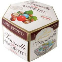 500 g Astuccio Lieto Evento Tenerelli Colori Assortiti