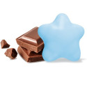Le Dolci Stelle Celeste confetti celesti Maxtris incartati in vassoio 500 g