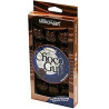 Choco Gufi Silikomart: stampo in silicone per cioccolatini a forma di gufi Choco Gufi Silikomart: stampo in silicone per cioccolatini a forma di gufi