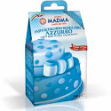 250 g pasta di zucchero Azzurro Madma