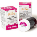 28 g Colorante alimentare in gel Fucsia da Decora