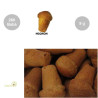 260 Babà secchi (no Rum) da bagnare da 9 g cadauno. 260 Babà secchi (no Rum) da bagnare da 9 g cadauno.