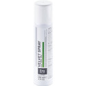 Colorante alimentare spray verde vellutato, Velvet Mini Spray verde da 250 ml Silikomart