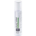 Colorante alimentare spray verde vellutato, Velvet Mini Spray verde da 250 ml Silikomart