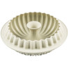 Raggio Silikomart: stampo in silicone per torta ciambelle di ø19,5xh6,8 cm Raggio Silikomart: stampo in silicone per torta ciambelle di ø19,5xh6,8 cm