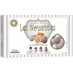 Maxtris Les Noisettes Sfumate Grigio da 1 Kg