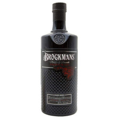 Brockmans Premium Gin Mignon cl5