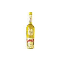 Liquore Strega Mignon in bottiglia mignon da 50 ml