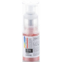 Glitter Dust Red 10 g Silikomart colorante in polvere spray color rosso glitterato perlescente, della linea i78