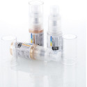 Glitter Dust da 10 g di Silikomart: coloranti in polvere spray color effetto glitterato perlescente, della linea i78
