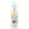 Glitter Dust Yellow 10 g Silikomart colorante in polvere spray giallo glitterato perlescente, della linea i78 Glitter Dust Yellow 10 g Silikomart colorante in polvere spray giallo glitterato perlescente, della linea i78