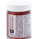 Gelatina rossa per glasse a specchio di Silikomart Mirror red glaze da 250 g