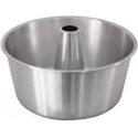 Chiffon Cake in Alluminio (Ø20/26cm) Linea Liotti – Ruoto per Ciambellone Americano
