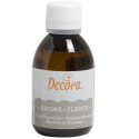 Aroma Fiori d'arancio liquido naturale 50 g Decora