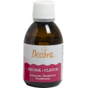 50 g Aroma naturale Lampone per impasti e creme per dolci e torte da Decora