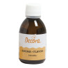 Aroma colomba, liquido e naturale da 50 g di Decora. Aroma colomba, liquido e naturale da 50 g di Decora.