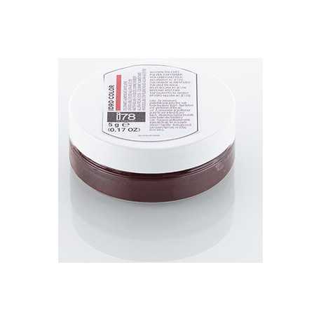 Idro Color Rosso da 5 g colorante idrosolubile in polvere linea i78 da Silikomart Idro Color Rosso da 5 g colorante idrosolubile in polvere linea i78 da Silikomart